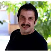 عباس جمشیدی: سر بازی ایران و قطر اعصابم خورد بود به آنا د آرماس پیام دادم!