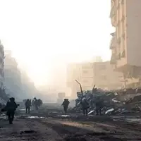 اسرائیل آتش‌بس غزه را نقض کرد!