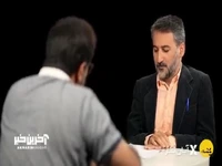 من که فرار کردم تورو بیقرار کردم؟