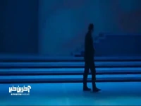اجرای خفن مشترک سینا ساعی و رایان سرلک در کارناوال