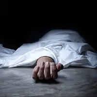 مرگ تلخ یک سرایدار مدرسه در کرج 