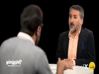 ترانه‌ی «فرار» فرزاد فرزین زیر ذره بین ممیزی!