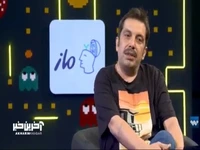 عباس جمشیدی فر: بهترین نقشی که بازی کردم در سریال یاغی بود