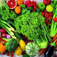 بهترین  غذا برای تقویت سیستم ایمنی بدن سبزیجات است