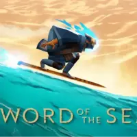 آیا سونی استودیوی سازنده Sword of the Sea را خریداری کرده است؟