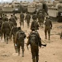 خط زرد توافق؛ ارتش اسرائیل آماده عقب‌نشینی از غزه شد