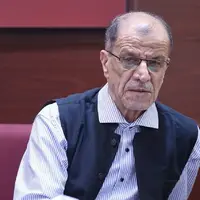 دعوت خسروی‌وفا از رئیس IOC برای حضور در ایران