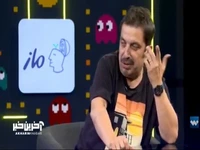 وقتی قیاسی واقعا از جمشیدی فر بازجویی میکنه!