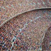 تاکنون چند انسان روی زمین زندگی کرده‌اند؟