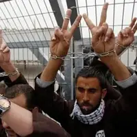 حماس: در مرحله اول بیش از ۲ هزار اسیر فلسطینی آزاد می‌شوند
