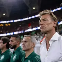 رنار از تله خودساخته بازیکنان عربستان فرار کرد!