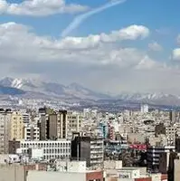 متوسط قیمت مسکن در تهران اعلام شد