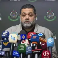 حمدان: مدیریت نوار غزه به شخصیت‌های ملی فلسطینی سپرده می‌شود