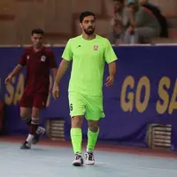 ادامه حاشیه در اردوی مس سونگون