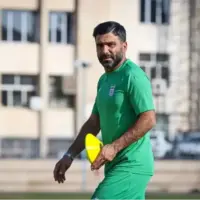 روانخواه با چهره مقتدر ابوظبی در اصفهان