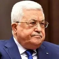 محمود عباس: امیدوارم توافق غزه به تشکیل کشور فلسطین منتهی شود