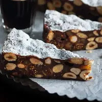 پنفورته؛ شیرینی سنتی و محبوب ایتالیایی