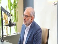 حسینی: می‌گویند نظارت استصوابی نباشد، این یعنی دولت مادام‌العمر