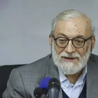 لاریجانی: روش جدید رژیم صهیونی و آمریکا ترور دانشمندانی است که دوست ندارند