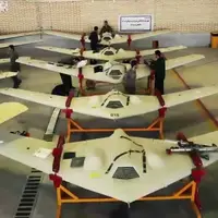 روزنامه اسرائیلی: ناوگان «mini B-2» ایران می‌تواند یک‌ شبه سرنوشت جنگ را تغییر دهد