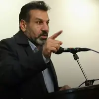 حمایت مدیر سابق مس از خطیبی: من هم لابی می‌کنم!
