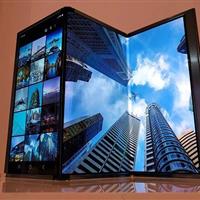 متفاوتترین گوشی هوشمند سامسونگ / یک موبایل با ۳ باتری!