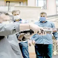 معامله با مرگ؛ دسترسی آسان اسلحه برای افراد عادی