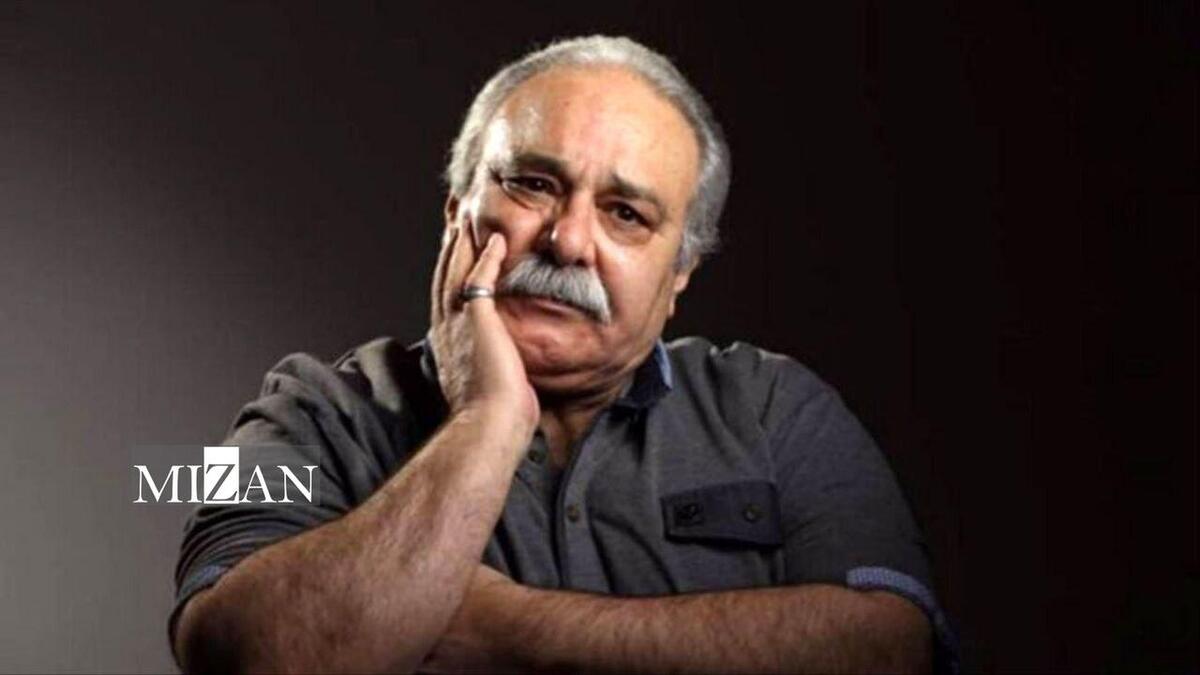 آخرین وضعیت جسمانی «محمد کاسبی»