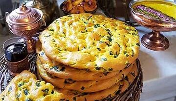 جشنواره ملی نان کرمان، میزبان بیش از ۸۰۰ نفر از ۳۱ استان کشور