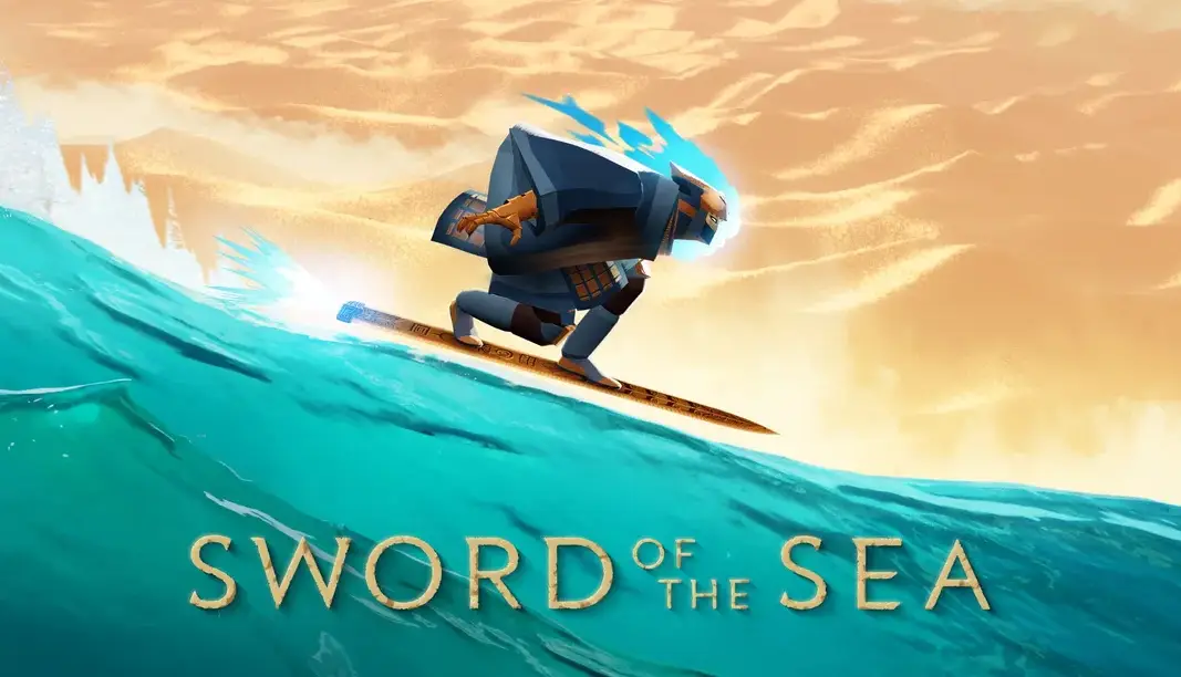آیا سونی استودیوی سازنده Sword of the Sea را خریداری کرده است؟