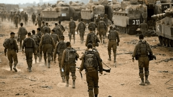 خط زرد توافق؛ ارتش اسرائیل آماده عقبنشینی از غزه شد