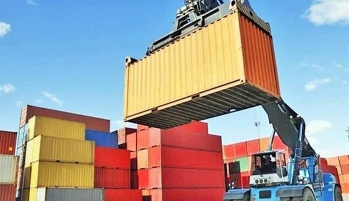 ۳۸ میلیارد دلار ارز صادراتی در ۷ سال گذشته برنگشت