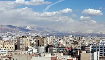 متوسط قیمت مسکن در تهران اعلام شد