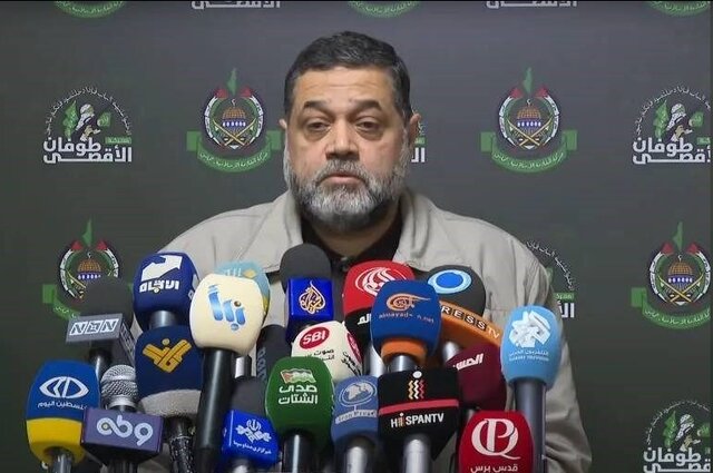 حمدان: مدیریت نوار غزه به شخصیتهای ملی فلسطینی سپرده میشود