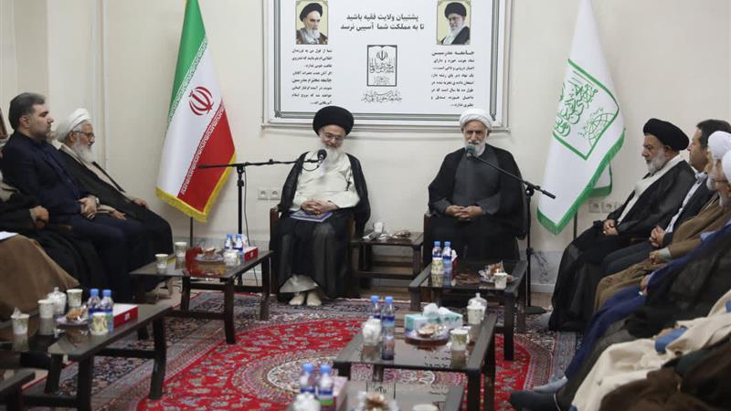 رئیس جامعه مدرسین: آپارتمان‌نشینی با فرهنگ دینی ما همسو نیست