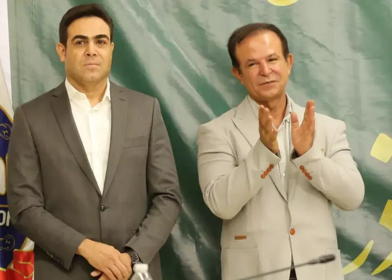 لطیفی: با پیروزی مقابل فجر هواداران را خوشحال میکنیم