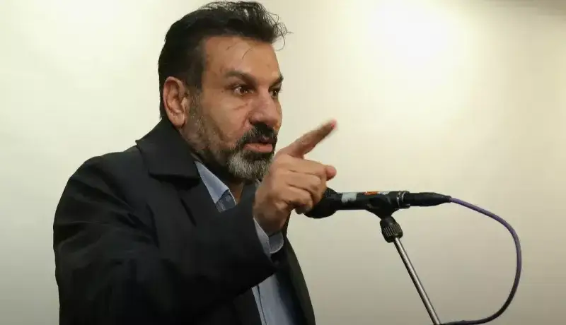 حمایت مدیر سابق مس از خطیبی: من هم لابی میکنم!