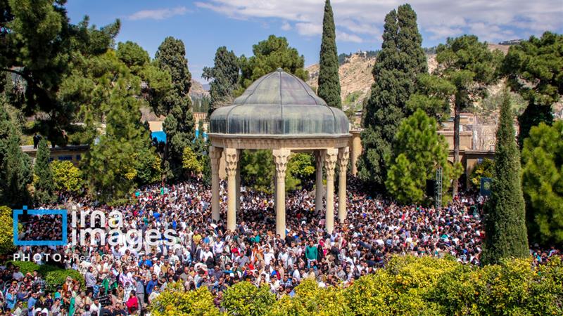 مدیرکل ارشاد یزد: حافظ، نقشی بیبدیل در انتقال معارف بزرگ انسانی و الهی دارد