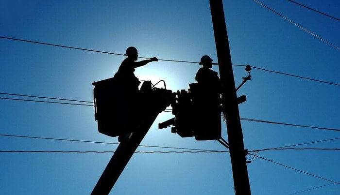 خسارتهای برق خانگی از ماه آینده پرداخت میشود