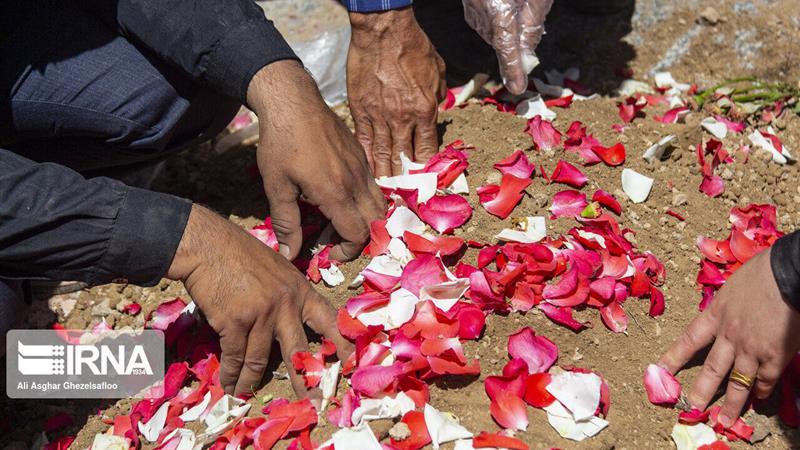 میانگین سنی فوت در خراسان شمالی به ۶۵.۱ سال رسید