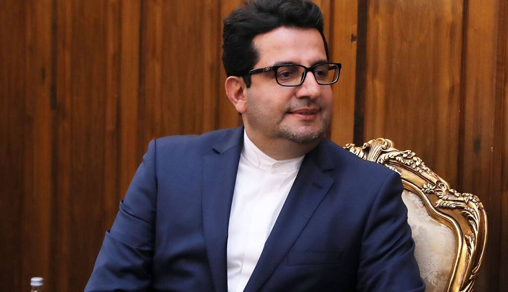 کنایه موسوی به نوبل نگرفتن ترامپ