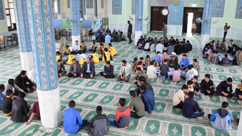 مسجد، پایگاه ایمان و فرهنگ در میدان جنگ نرم
