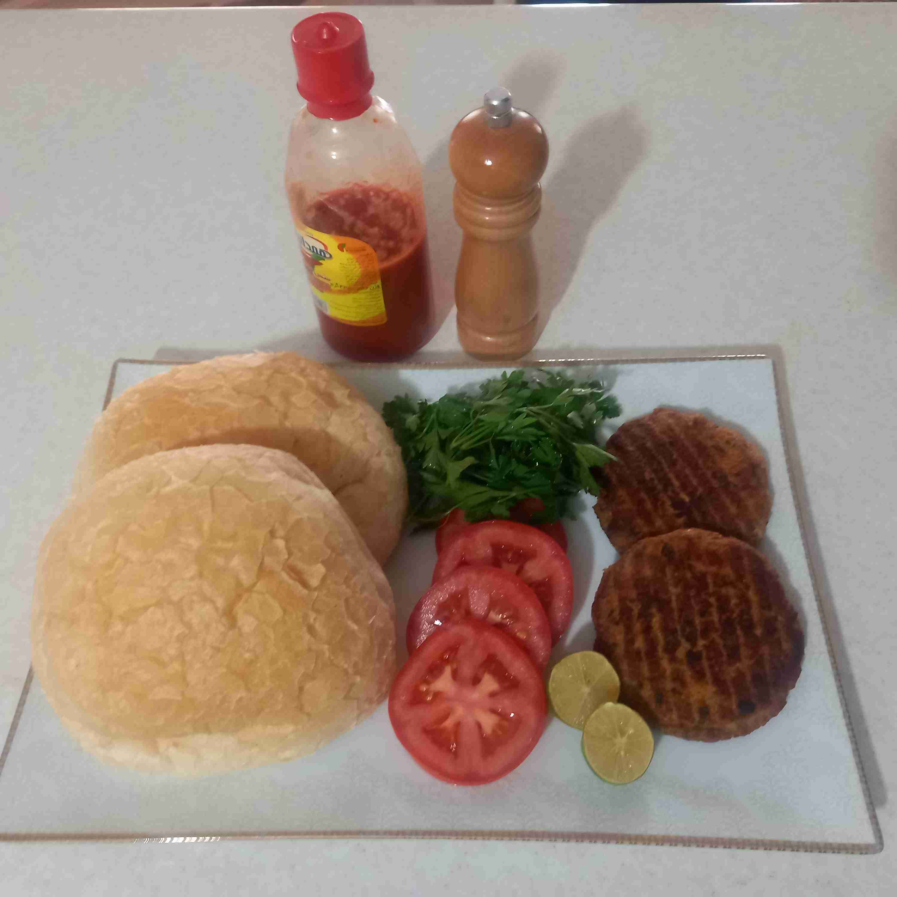 رخ کار همبر خونگی  