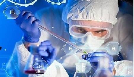 افزایش رشد سنبلالطیب با کمک فناوری نانو