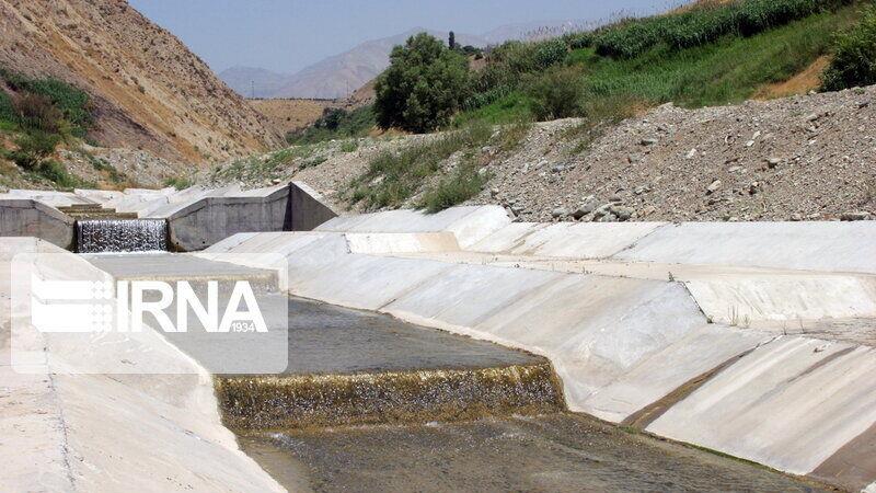 خراسان شمالی مدل آزمایشی طرح ملی مدیریت جامع آبخیزداری شد