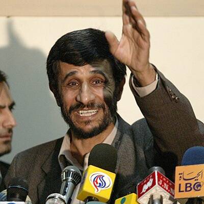 مکانیسم ماشه؛ 20 سال قبل با احمدی‌نژاد آمد نه با برجام!