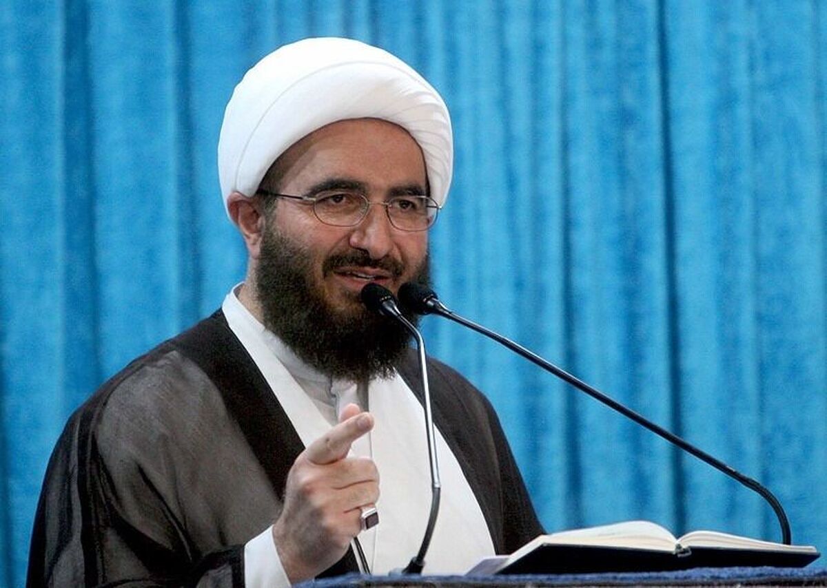 خطیب جمعه تهران: جزایر سهگانه ایرانی بوده و خواهد بود؛ اروپاییها به بدبختی خودشان برسند