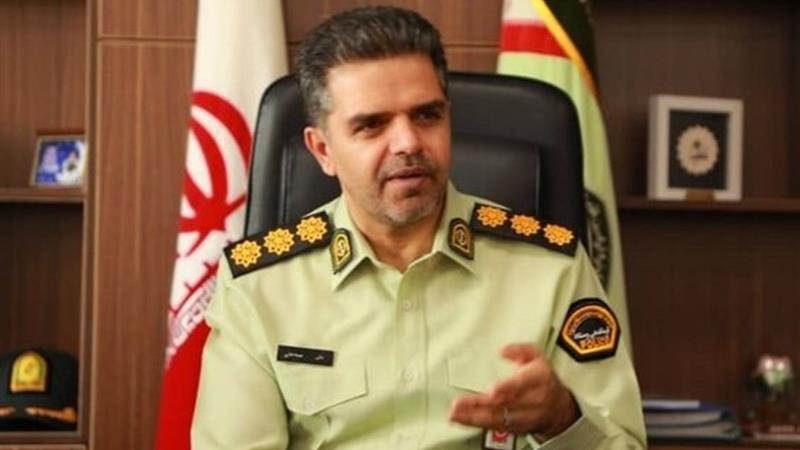 پلیس تهران در هفته فراجا چه خدماتی به شهروندان ارائه کرد؟
