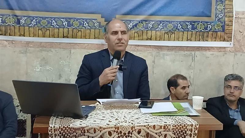 معاون استاندار زنجان: حمایت از عشایر اولویت مدیریت استان است
