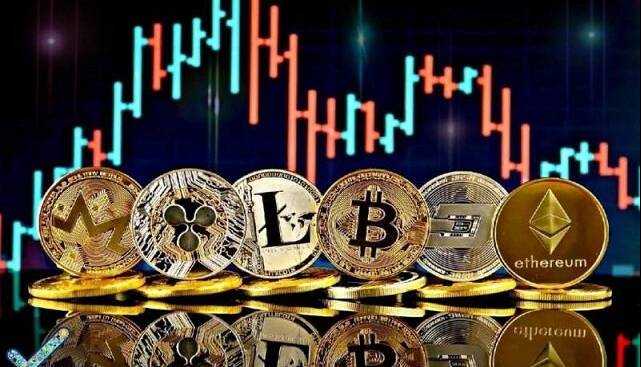 بیتکوین از قله تاریخی فاصله گرفت